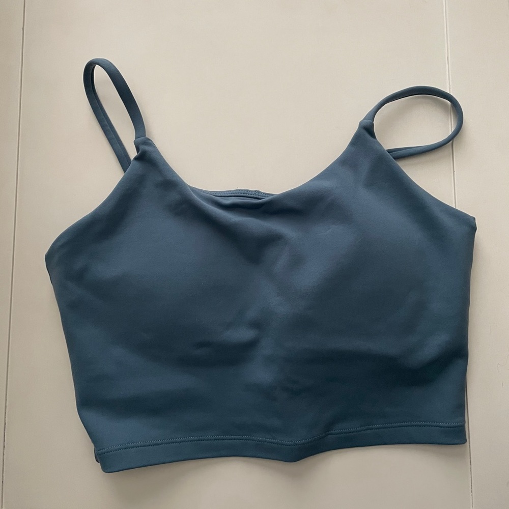 Athletic Tank top